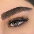فیبروز نچرال ابرو